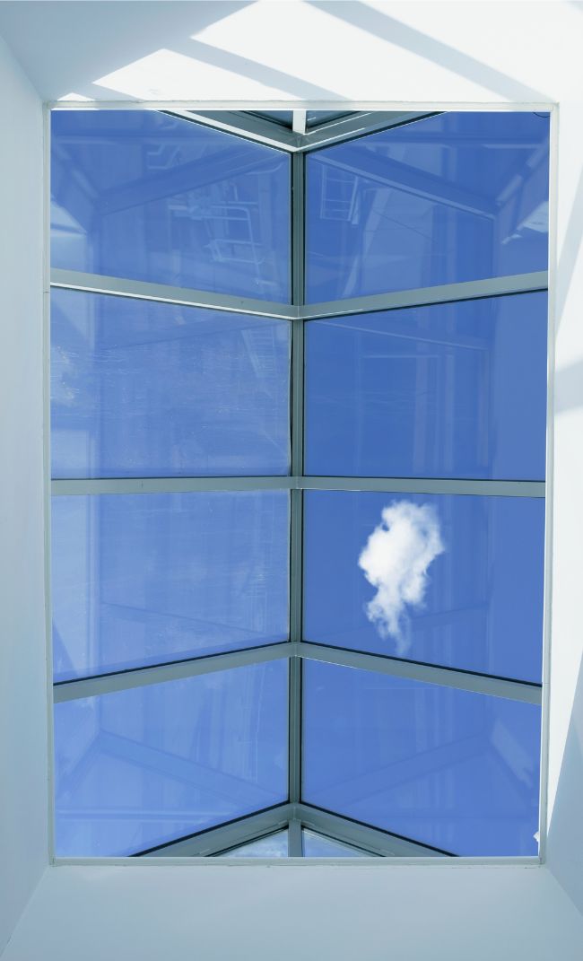 cobertura de vidro em Jundiaí