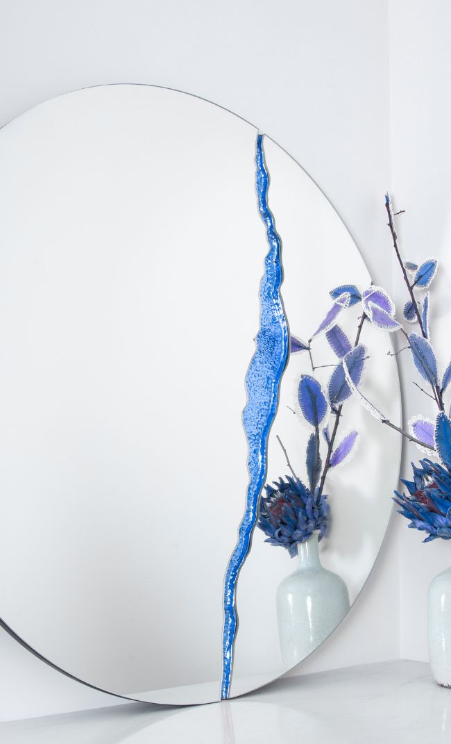 espelho sob medida em Jundiaí